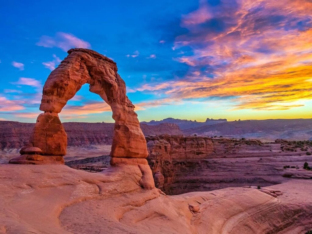 Arches National Park