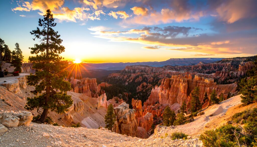 Sunrise Point