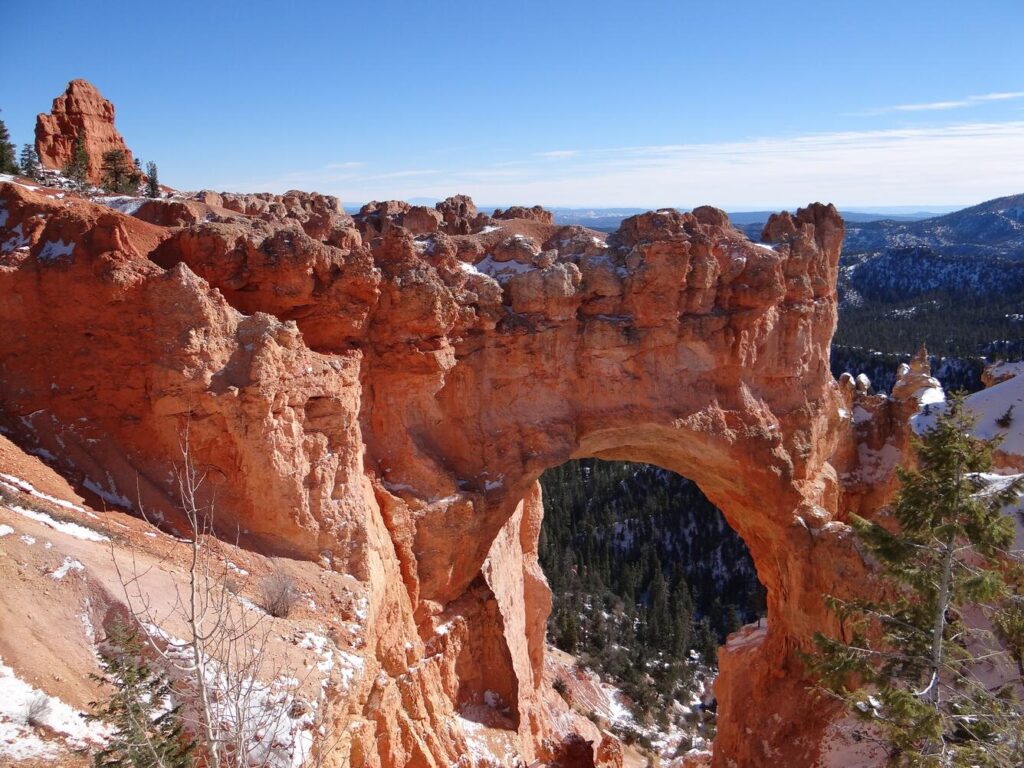 Natural Bridge