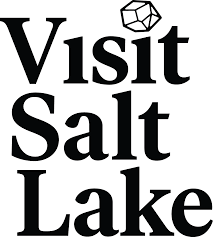 Visit Salt Lake logo