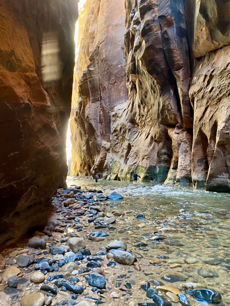 The Narrows