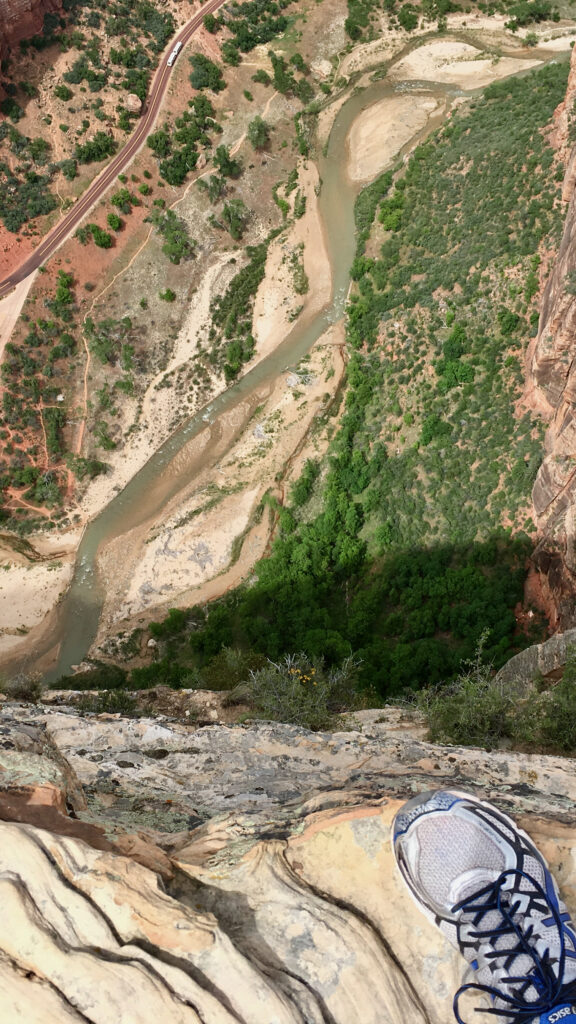Angels Landing