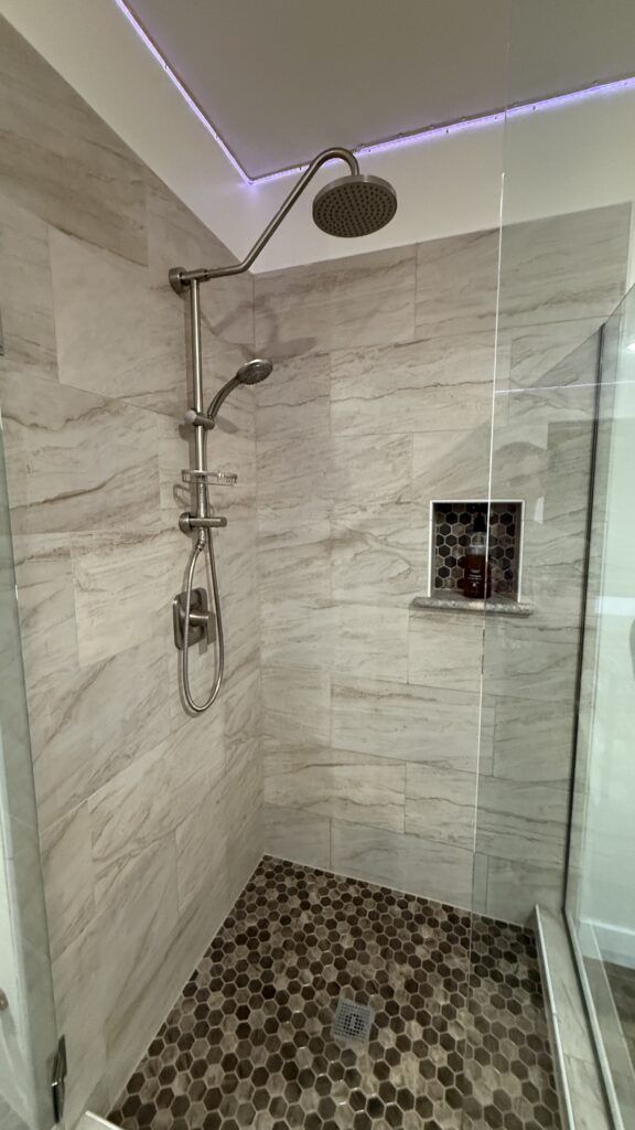 Shower
