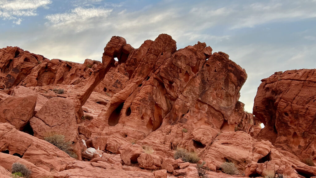 Elephant Rock