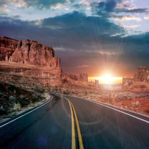 Ultimate Mighty 5 Utah Guide | Complete National Parks Road Trip 96-Page PDF