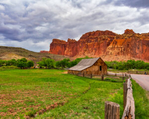 Capitol Reef National Park Ultimate Guide PDF by Adventure Family Vlog