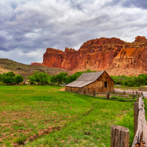 Capitol Reef National Park Ultimate Guide PDF by Adventure Family Vlog