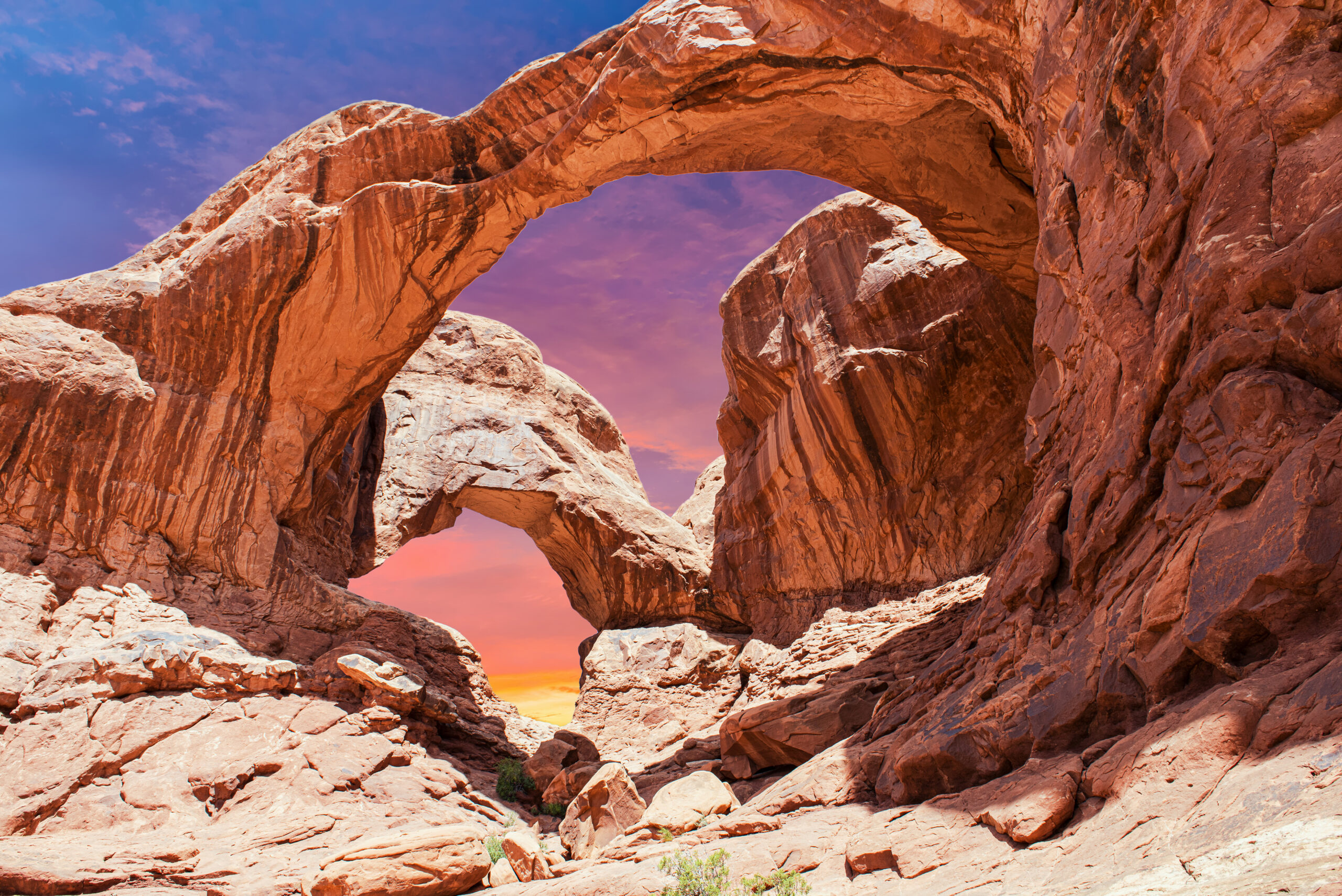 Arches National Park Ultimate Guide PDF by Adventure Family Vlog