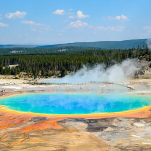 Yellowstone National Park Ultimate Guide PDF