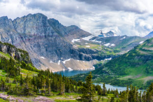 A Complete Guide to Visiting Glacier National Park