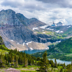 Glacier National Park Ultimate Guide PDF