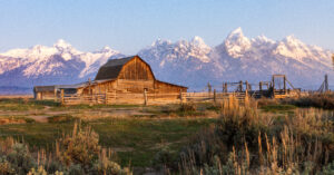 A Complete Guide to Visiting Grand Teton National Park