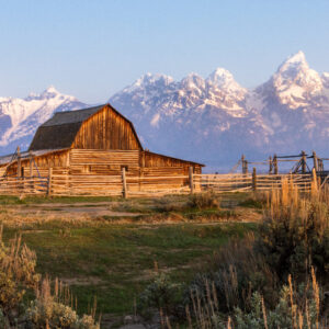 Grand Teton National Park Ultimate Guide PDF