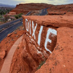 St. George Utah Travel Guide 2026 digital PDF featuring Snow Canyon, Sand Hollow, Quail Creek, Gunlock, Red Cliffs, Zion day trips, hikes, restaurants, and family travel tips
