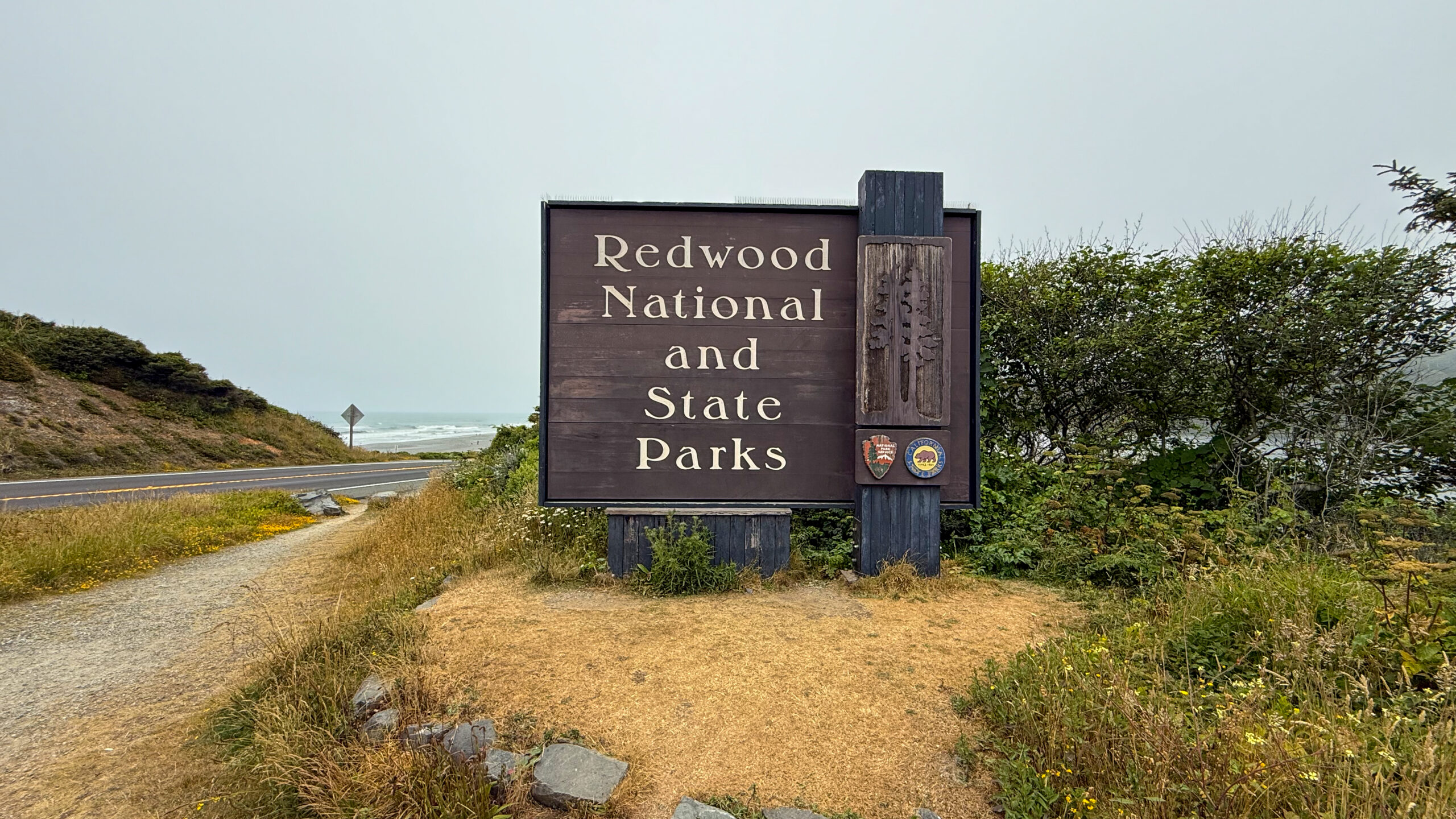 Redwood National and State Parks