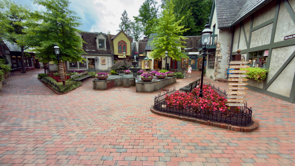 The Village Gatlinburg